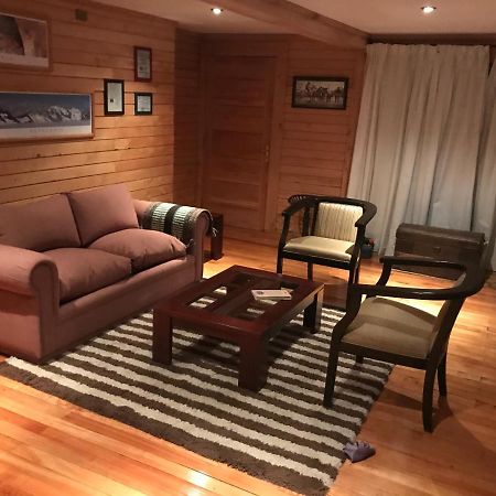 Casa Rural 32 Villa O'Higgins Екстер'єр фото