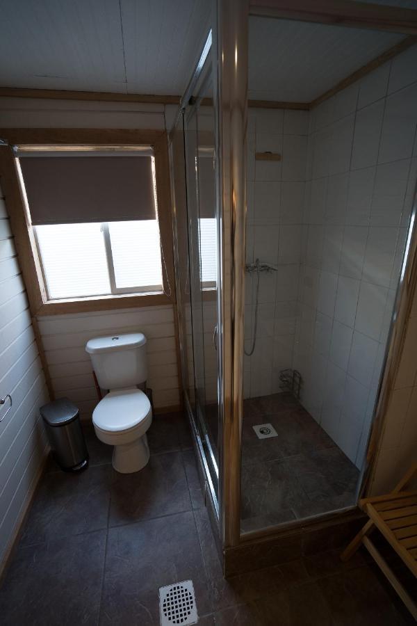 Casa Rural 32 Villa O'Higgins Екстер'єр фото