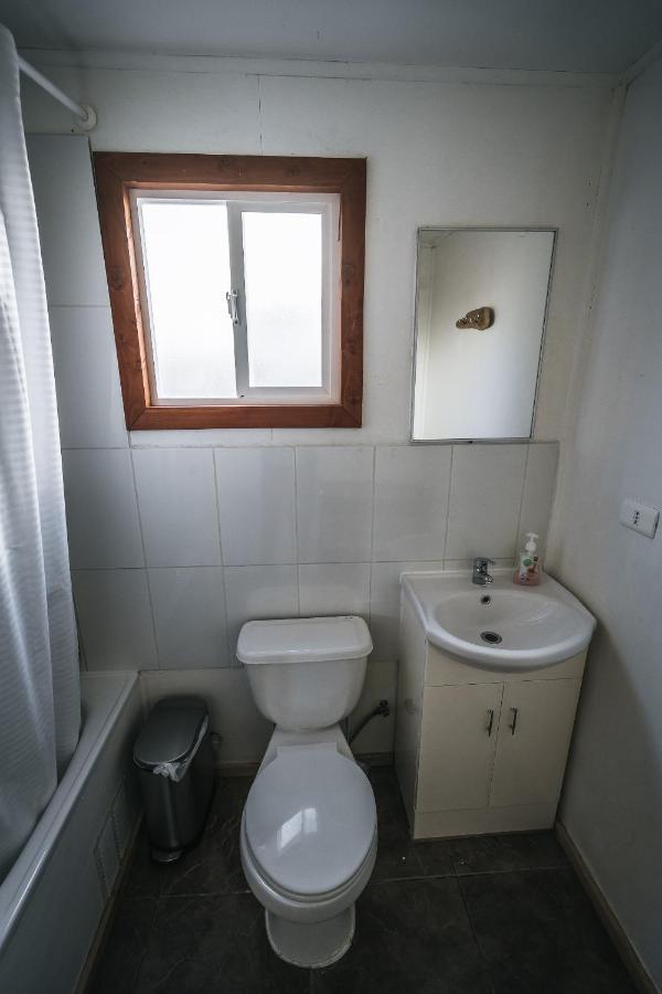 Casa Rural 32 Villa O'Higgins Екстер'єр фото